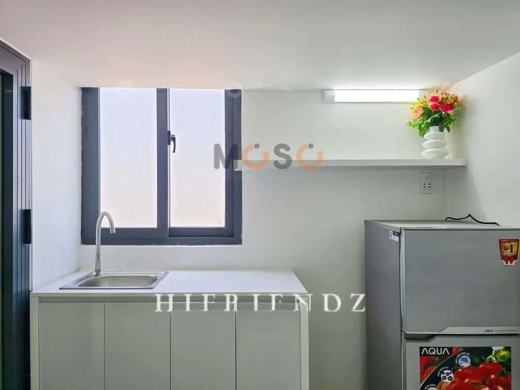 Cho thuê phòng trọ Huỳnh Tấn Phát Quận 7, TP.HCM – 1 phòng ngủ, giá 3.9 triệu — Hình 2