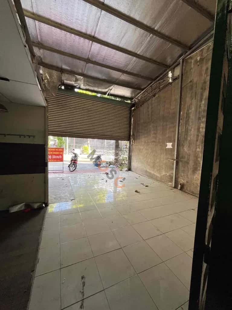 Cho thuê nhà mặt tiền Nguyễn Đình Chiểu Thành phố Dĩ An, TP.HCM – 2 phòng ngủ, giá 10.5 triệu — Hình 2