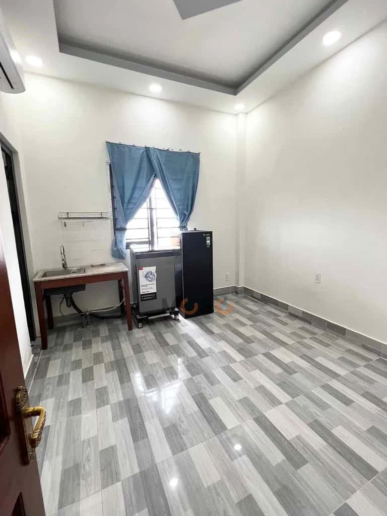Cho thuê căn hộ chung cư Đường Số 106 Quận 9 cũ, TP.HCM – giá 3.8 triệu