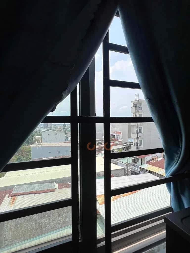 Cho thuê căn hộ chung cư Đường Số 106 Quận 9 cũ, TP.HCM – giá 3.8 triệu — Hình 3