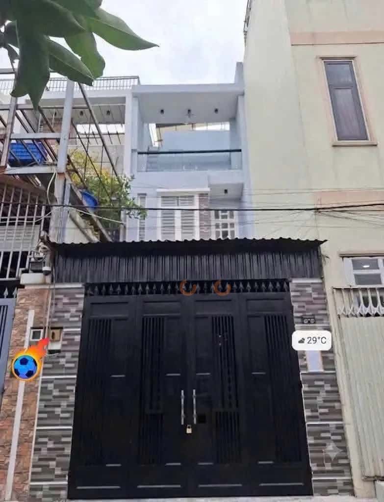 Cho thuê nhà hẻm Thủ Đức, Ho Chi Minh – 4 phòng ngủ, giá 15 triệu Cho thuê nhà hẻm Thủ Đức, Ho Chi Minh – 4 phòng ngủ, giá 15 triệu