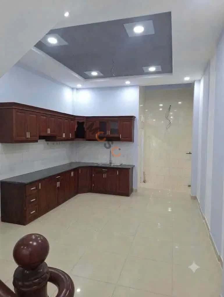 Cho thuê nhà hẻm Thủ Đức, Ho Chi Minh – 4 phòng ngủ, giá 15 triệu — Hình 3 Cho thuê nhà hẻm Thủ Đức, Ho Chi Minh – 4 phòng ngủ, giá 15 triệu — Hình 3