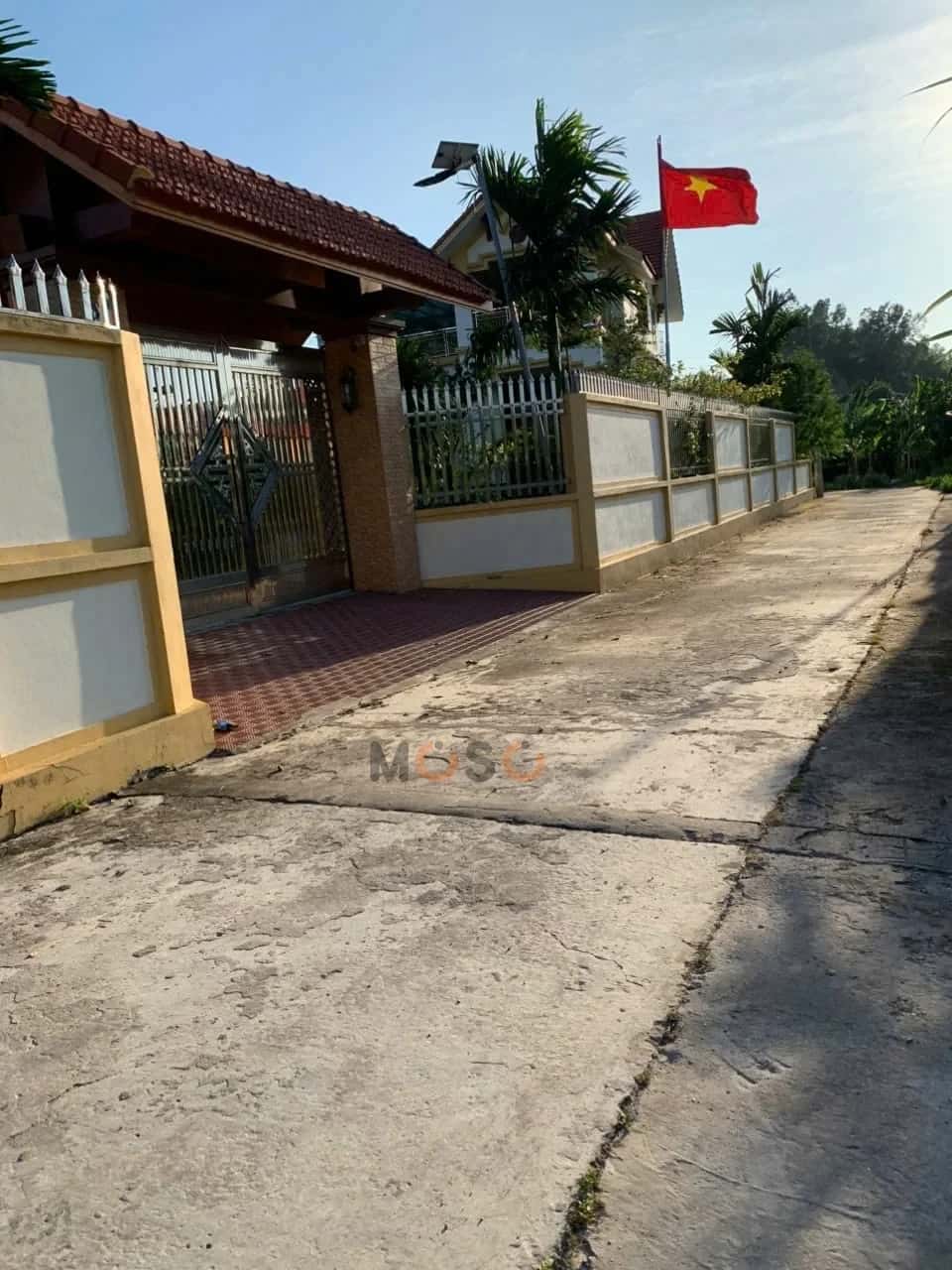 Bán nhà hẻm Thôn 10 Thành phố Thuỷ Nguyên, TP. Hải Phòng – 2 phòng ngủ, giá 7.6 tỷ - ảnh 6