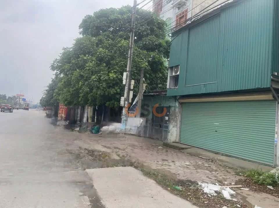 Bán đất đường Quốc lộ 5 ( Nguyễn Văn Linh ) Thị xã Mỹ Hào, Hưng Yên – giá 4.5 tỷ — Hình 3 Bán đất đường Quốc lộ 5 ( Nguyễn Văn Linh ) Thị xã Mỹ Hào, Hưng Yên – giá 4.5 tỷ — Hình 3