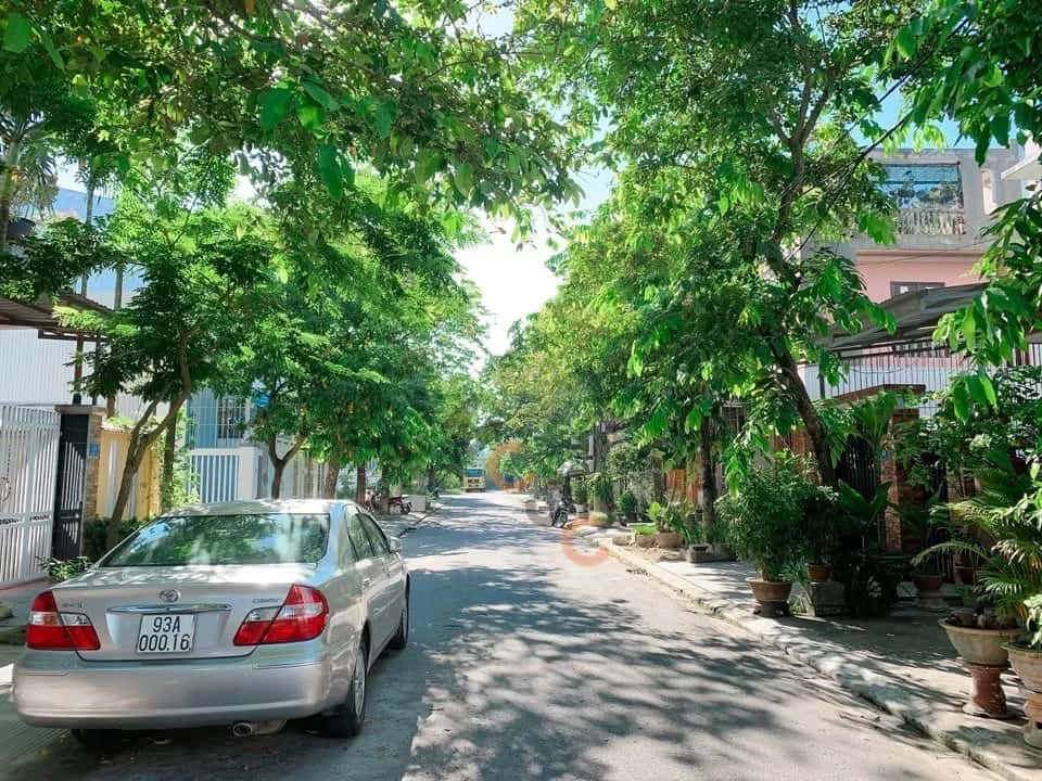 Bán đất Nguyễn Lâm Quận Phú Xuân, TP. Huế – giá 2.4 tỷ — Hình 3