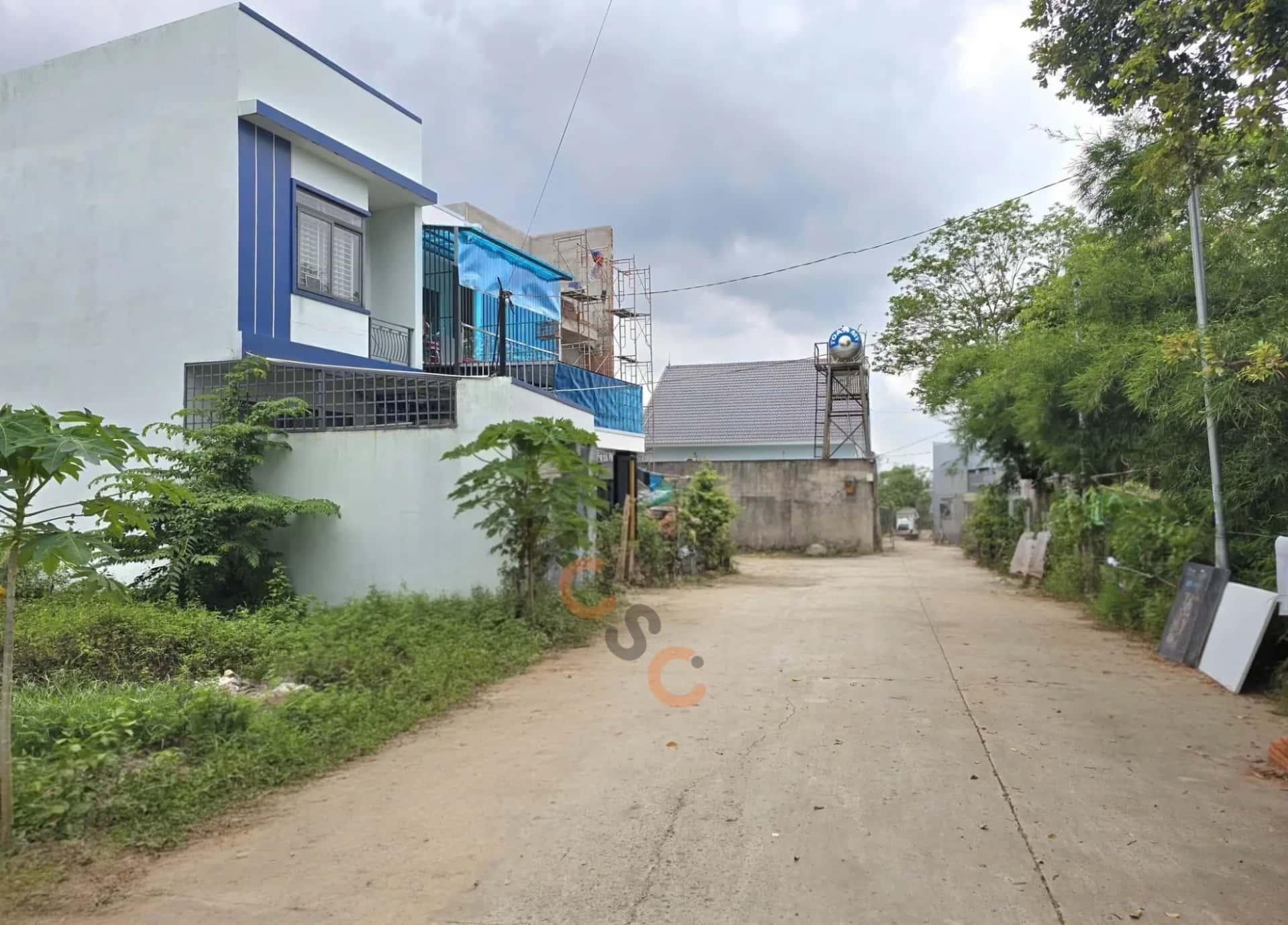 Bán đất ĐX 070 Thành phố Thủ Dầu Một, Bình Dương – giá 1.9 tỷ - ảnh 2