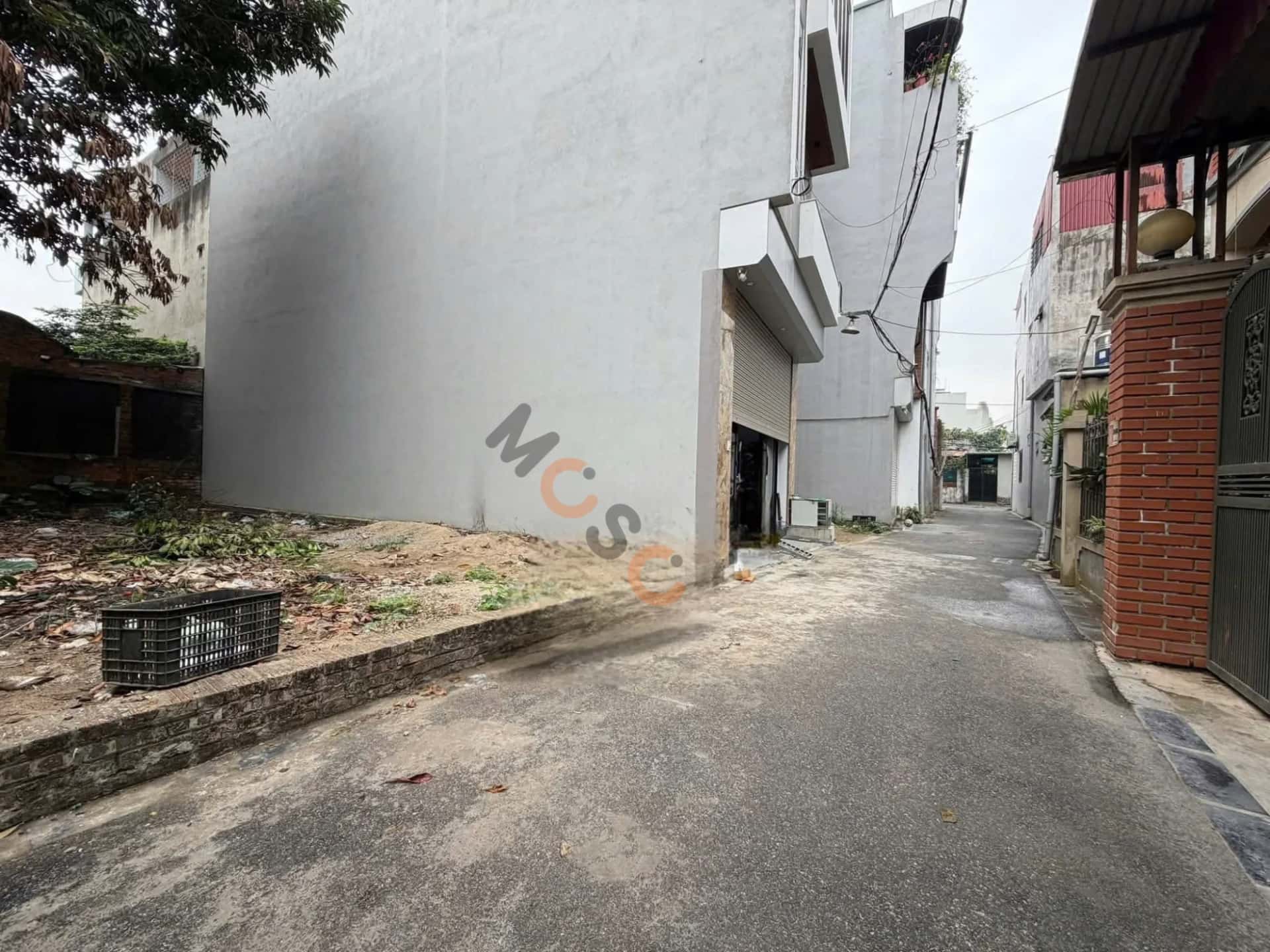 Bán đất Thôn Kính Nỗ Huyện Đông Anh, TP. Hà Nội – giá 5.4 tỷ — Hình 2 Bán đất Thôn Kính Nỗ Huyện Đông Anh, TP. Hà Nội – giá 5.4 tỷ — Hình 2