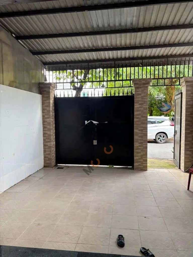 Cho thuê nhà hẻm Phạm Văn Sáng Huyện Hóc Môn, TP.HCM – 2 phòng ngủ, giá 11 triệu — Hình 2