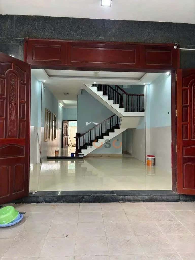 Cho thuê nhà hẻm Phạm Văn Sáng Huyện Hóc Môn, TP.HCM – 2 phòng ngủ, giá 11 triệu — Hình 3