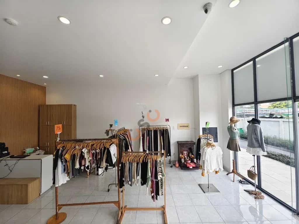 Cho thuê nhà mặt tiền Đường Hồ Học Lãm Quận Bình Tân, TP.HCM – giá 8.5 triệu — Hình 2