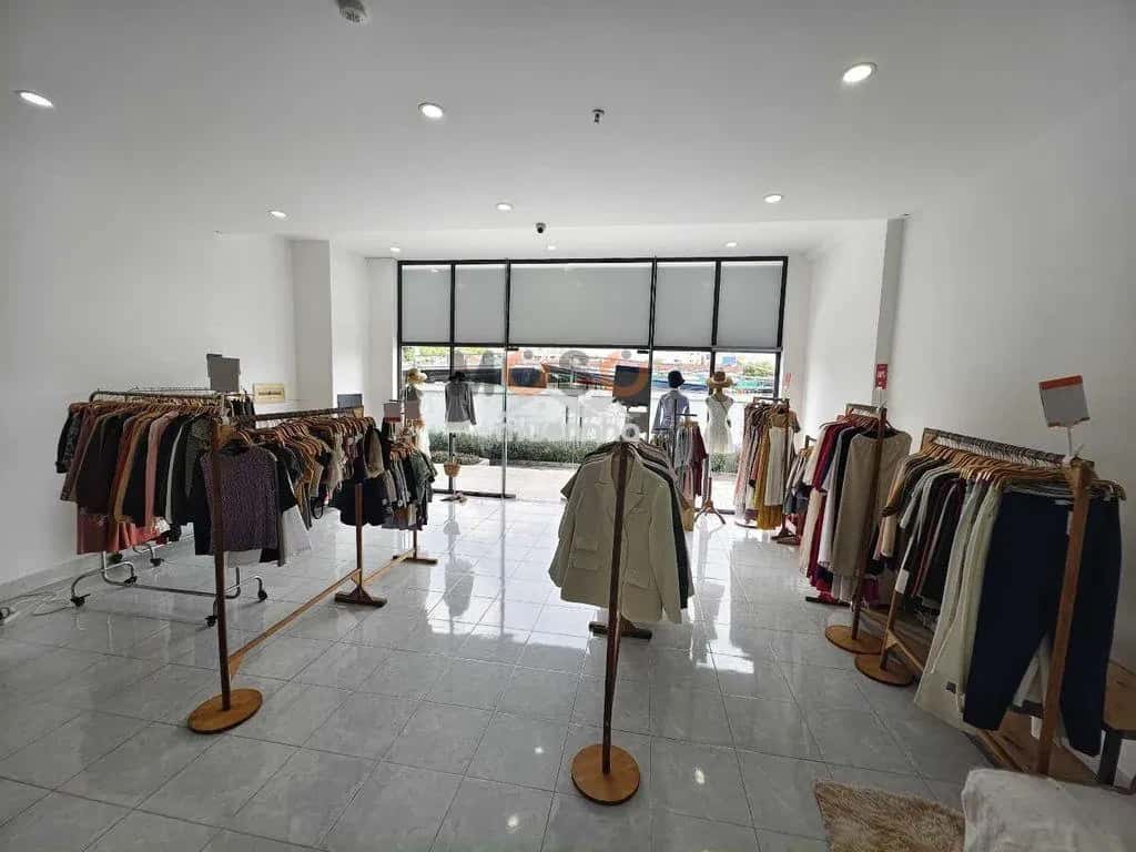 Cho thuê nhà mặt tiền Đường Hồ Học Lãm Quận Bình Tân, TP.HCM – giá 8.5 triệu — Hình 3