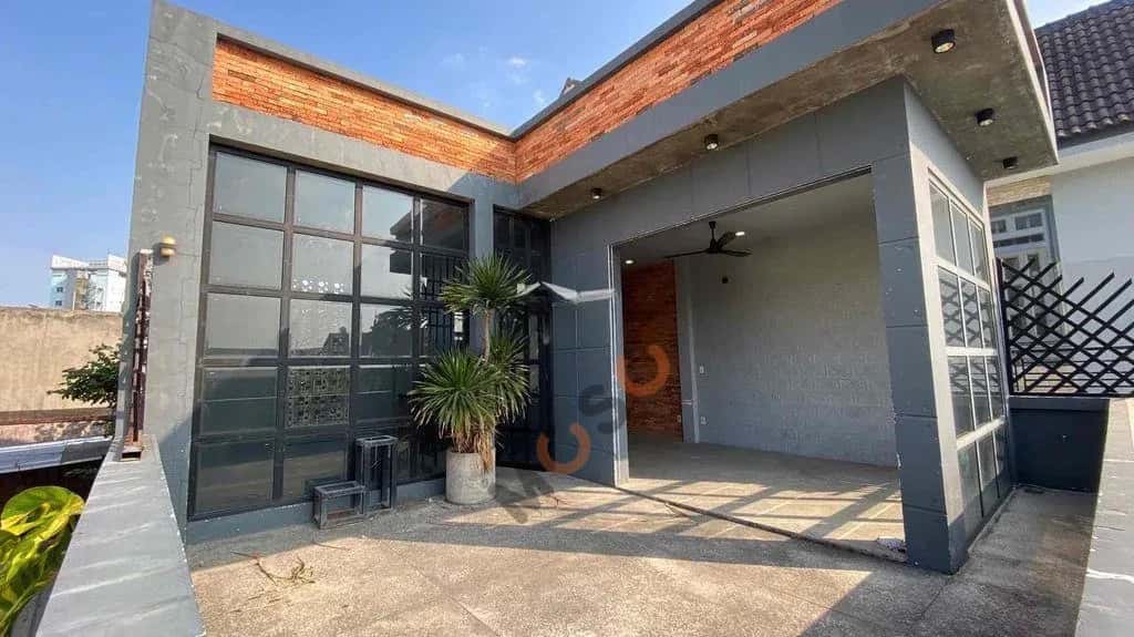 Cho thuê BĐS khác Đường Lê Lợi Huyện Hóc Môn, TP.HCM – 2 phòng ngủ, giá 4.5 triệu — Hình 3