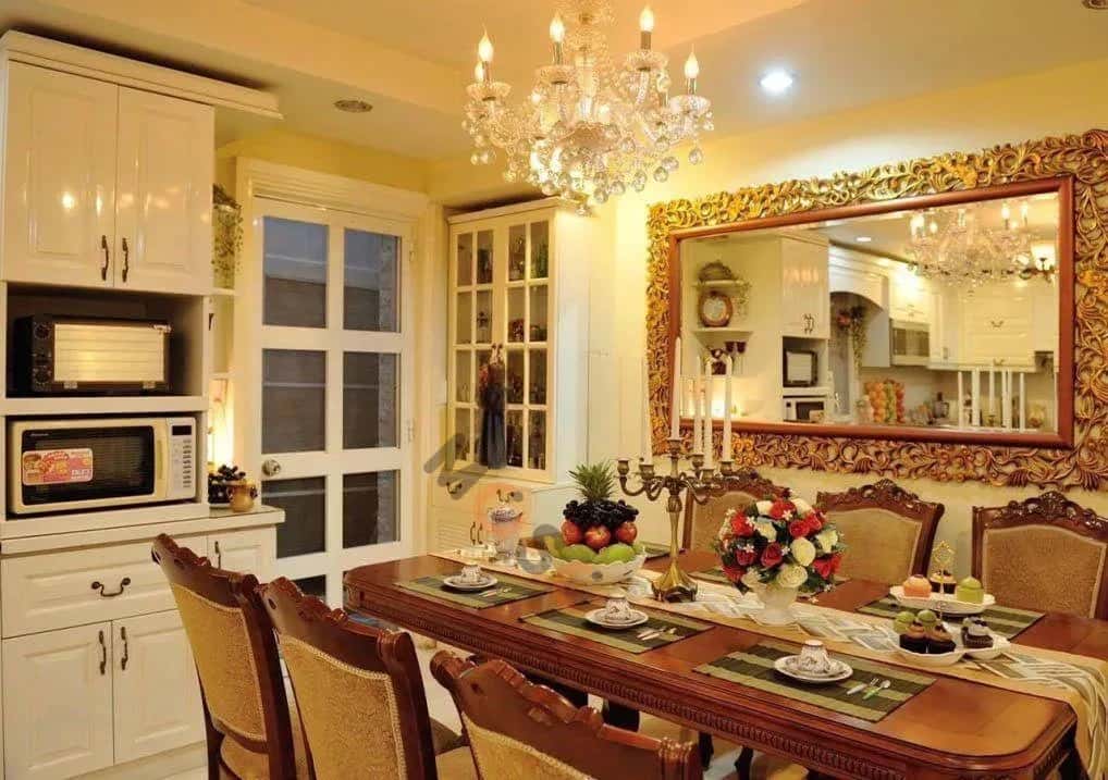 Cho thuê nhà hẻm Nguyễn Trung Ngạn Quận 1, TP.HCM – giá 38 triệu — Hình 3