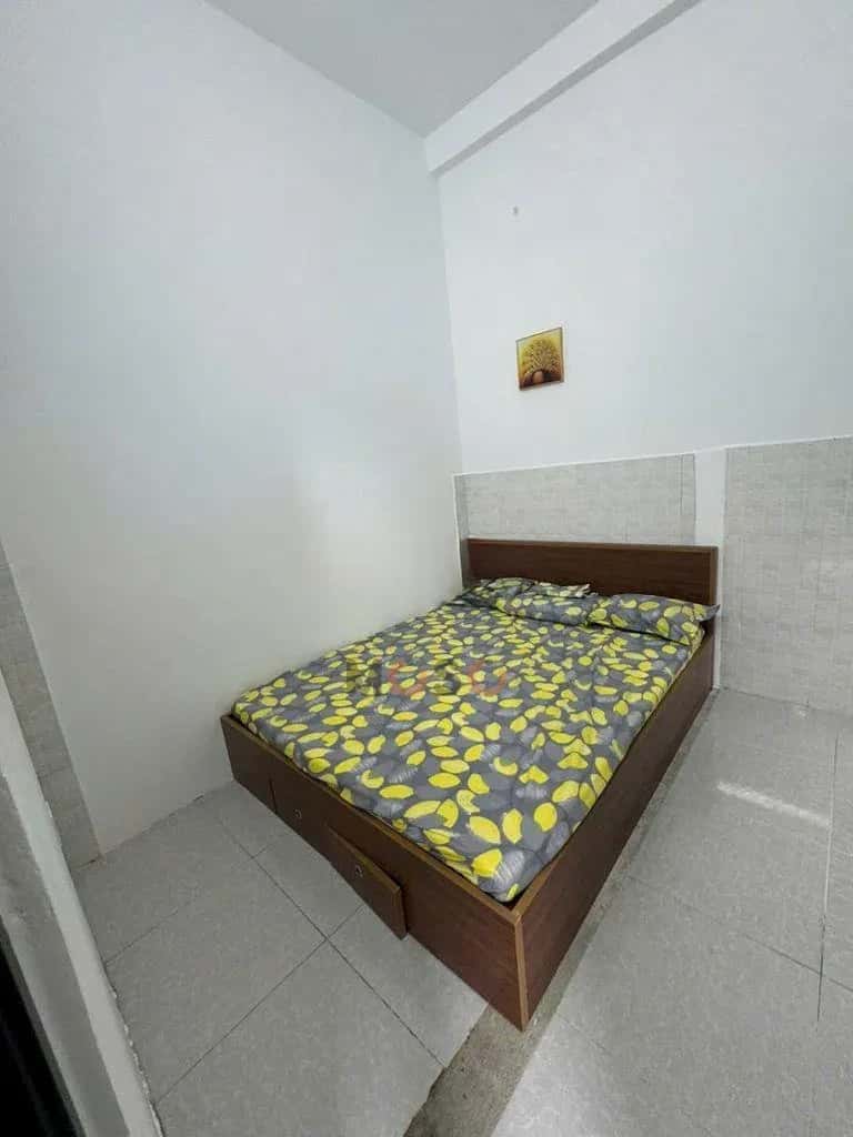 Cho thuê nhà hẻm Mỹ Khê 2 Sơn Trà, Đà Nẵng – 4 phòng ngủ, giá 20 triệu