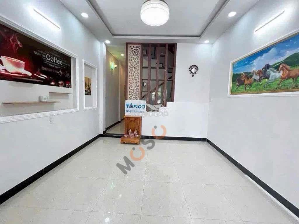 Cho thuê nhà hẻm Trần Phú Ninh Kiều, Cần Thơ – 3 phòng ngủ, giá 13 triệu — Hình 2 Cho thuê nhà hẻm Trần Phú Ninh Kiều, Cần Thơ – 3 phòng ngủ, giá 13 triệu — Hình 2