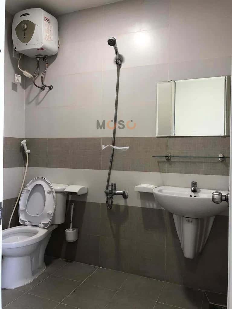 Cho thuê nhà hẻm Phạm Văn Thuận Biên Hòa, Đồng Nai – giá 5 triệu — Hình 2