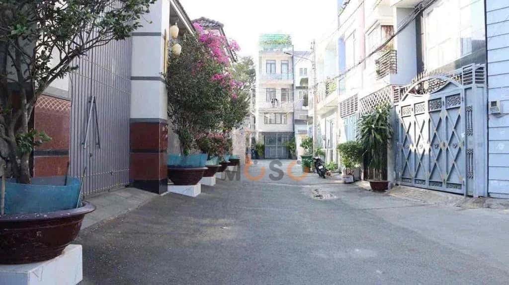 Cho thuê nhà hẻm Lê Văn Chí Thủ Đức, TP. Thủ Đức – 2 phòng ngủ, giá 11 triệu — Hình 2 Cho thuê nhà hẻm Lê Văn Chí Thủ Đức, TP. Thủ Đức – 2 phòng ngủ, giá 11 triệu — Hình 2