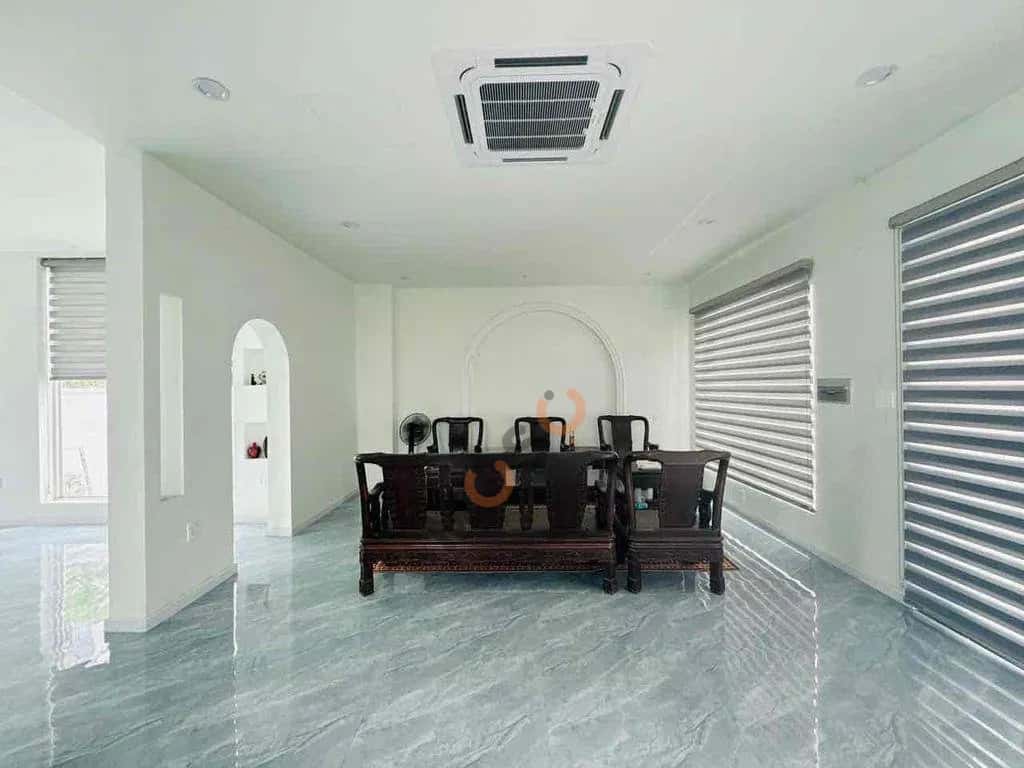 Cho thuê nhà hẻm Nguyễn Văn Tỏ Biên Hòa, Đồng Nai – 2 phòng ngủ, giá 13 triệu — Hình 3