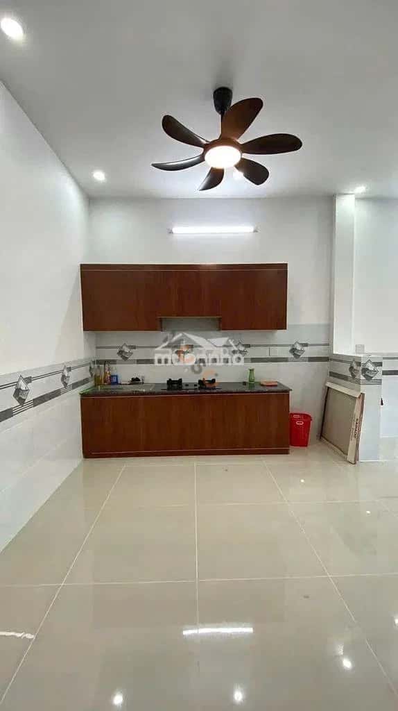 Cho thuê nhà hẻm Quận Cái Răng, Cần Thơ – 3 phòng ngủ, giá 7 triệu — Hình 3