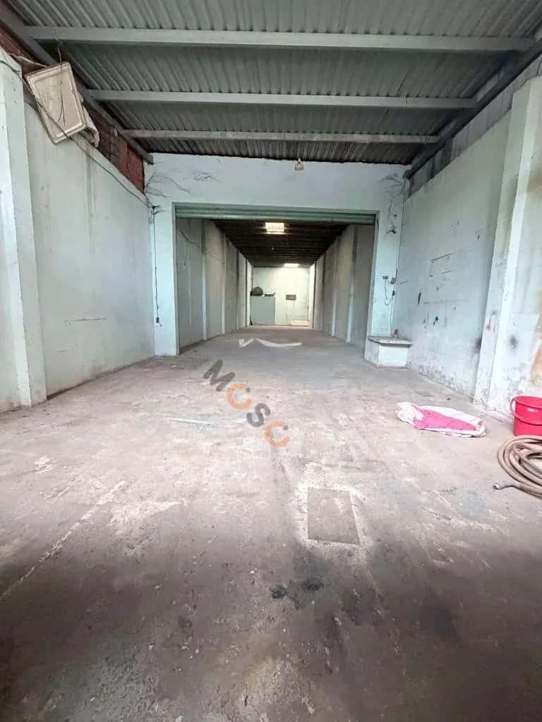 Cho thuê kho, nhà xưởng Xuân Thới Thượng Huyện Hóc Môn, TP.HCM – giá 8 triệu — Hình 2 Cho thuê kho, nhà xưởng Xuân Thới Thượng Huyện Hóc Môn, TP.HCM – giá 8 triệu — Hình 2