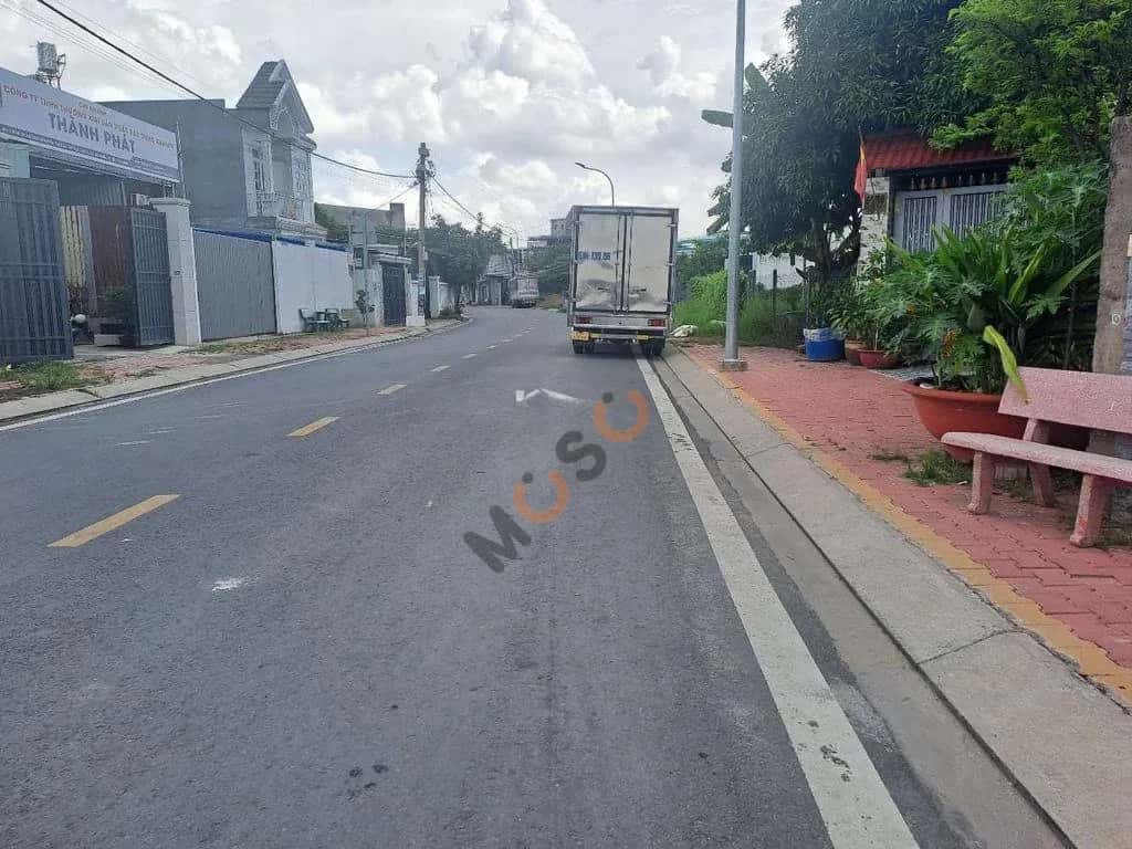 Cho thuê kho, nhà xưởng Xuân Thới Thượng Huyện Hóc Môn, TP.HCM – giá 8 triệu — Hình 3 Cho thuê kho, nhà xưởng Xuân Thới Thượng Huyện Hóc Môn, TP.HCM – giá 8 triệu — Hình 3
