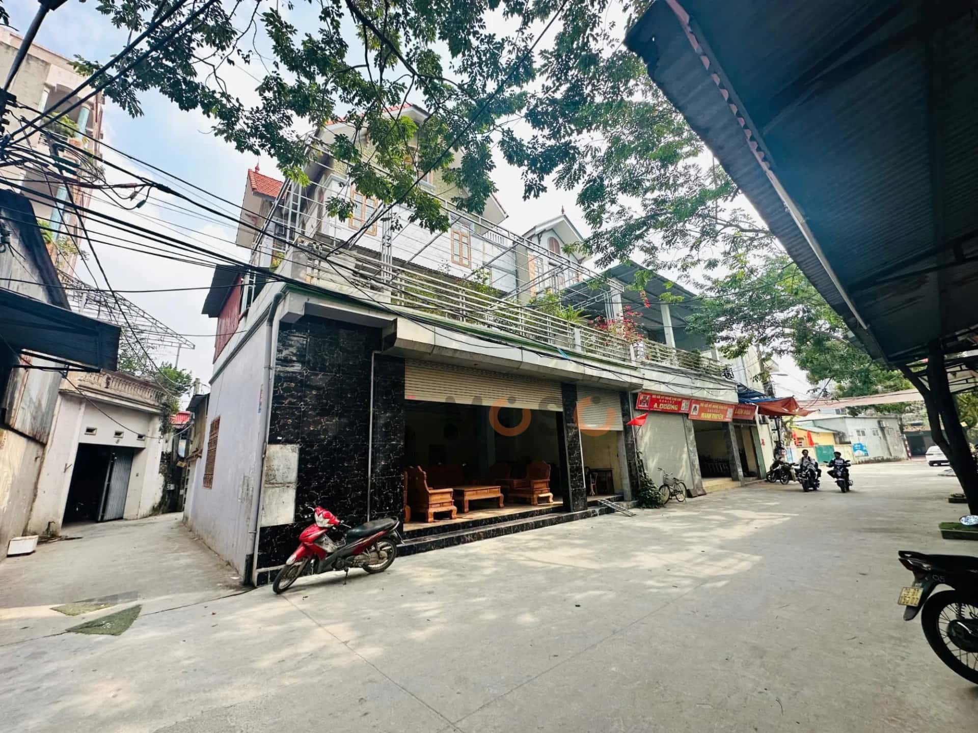 Bán đất Đ. Hộ Nguyễn Trãi Thành phố Từ Sơn, Bắc Ninh – giá 1.9 tỷ — Hình 3
