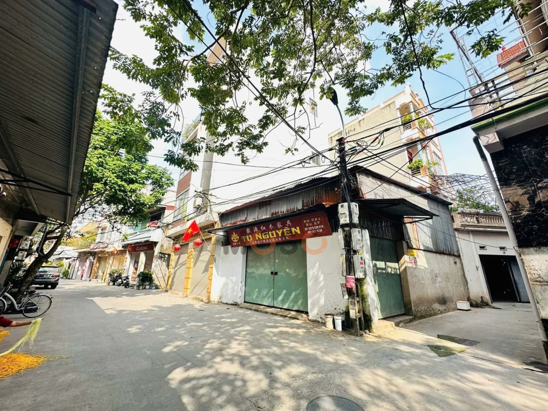 Bán đất Đ. Hộ Nguyễn Trãi Thành phố Từ Sơn, Bắc Ninh – giá 1.9 tỷ — Hình 2