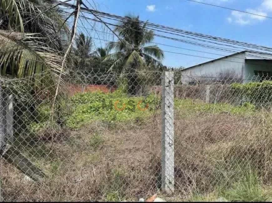 Bán đất hẻm đường Quốc Lộ 60 Huyện Châu Thành, Bến Tre – giá 500 triệu — Hình 3 Bán đất hẻm đường Quốc Lộ 60 Huyện Châu Thành, Bến Tre – giá 500 triệu — Hình 3