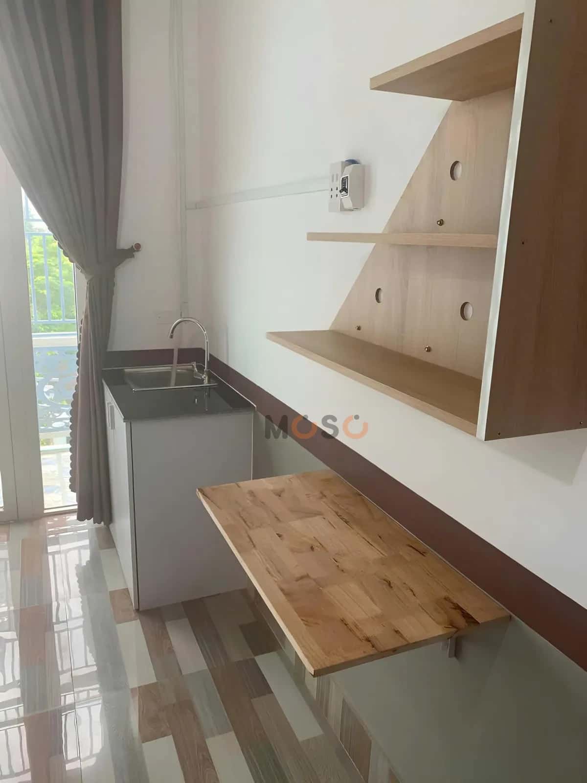 Cho thuê phòng trọ Quốc lộ 1A Thới An, TP.HCM – giá 3.2 triệu — Hình 3