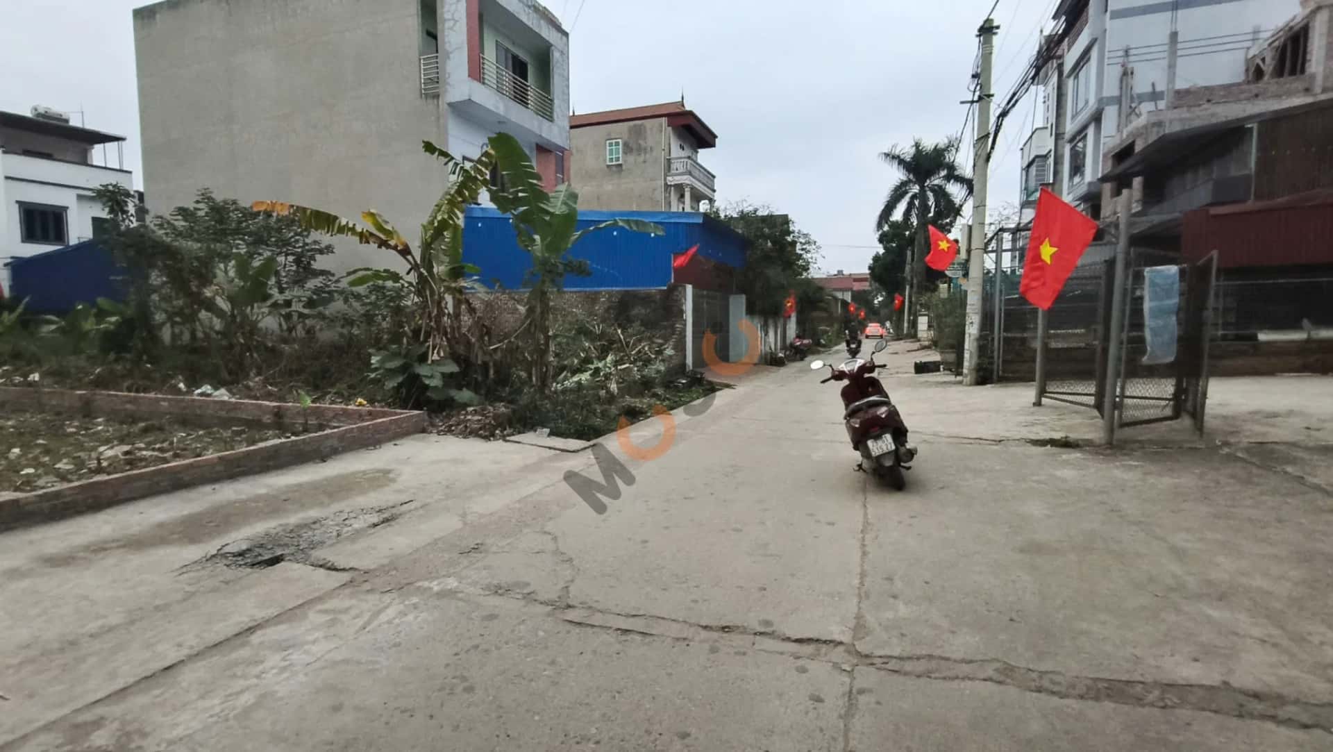 Bán đất Thôn Lộc Hà Huyện Đông Anh, TP. Hà Nội – giá 7.7 tỷ — Hình 2