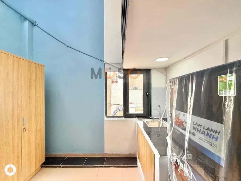 Cho thuê phòng trọ Đường Phú Thọ Hòa Tân Phú, TP.HCM – giá 3.9 triệu — Hình 2