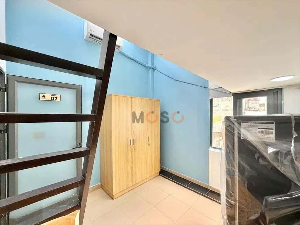 Cho thuê phòng trọ Đường Phú Thọ Hòa Tân Phú, TP.HCM – giá 3.9 triệu — Hình 3