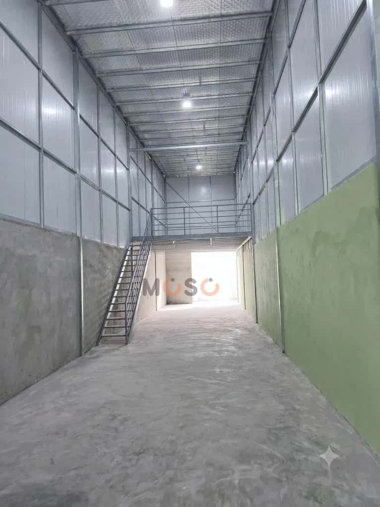 Cho thuê nhà mặt tiền An Phú Đông 3 Quận 12, TP.HCM – giá 13 triệu — Hình 3 Cho thuê nhà mặt tiền An Phú Đông 3 Quận 12, TP.HCM – giá 13 triệu — Hình 3