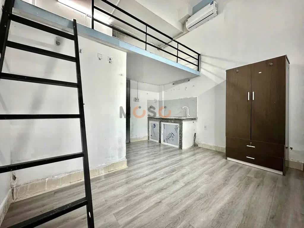 Cho thuê phòng trọ Đường Trịnh Đình Thảo Tân Phú, TP.HCM – 1 phòng ngủ, giá 3.3 triệu