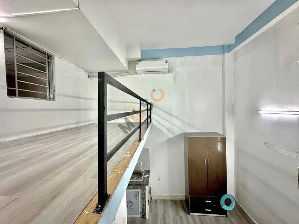 Cho thuê phòng trọ Đường Trịnh Đình Thảo Tân Phú, TP.HCM – 1 phòng ngủ, giá 3.3 triệu — Hình 2
