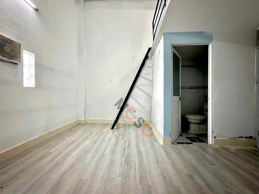 Cho thuê phòng trọ Đường Trịnh Đình Thảo Tân Phú, TP.HCM – 1 phòng ngủ, giá 3.3 triệu — Hình 3