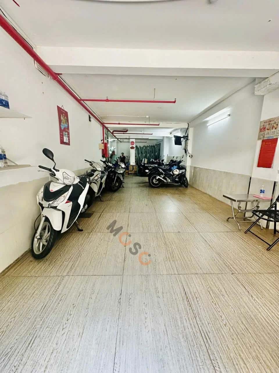 Bán nhà hẻm Nguyễn Ngọc Lộc Quận 10, TP.HCM – 25 phòng ngủ, giá 25.5 tỷ — Hình 2 Bán nhà hẻm Nguyễn Ngọc Lộc Quận 10, TP.HCM – 25 phòng ngủ, giá 25.5 tỷ — Hình 2