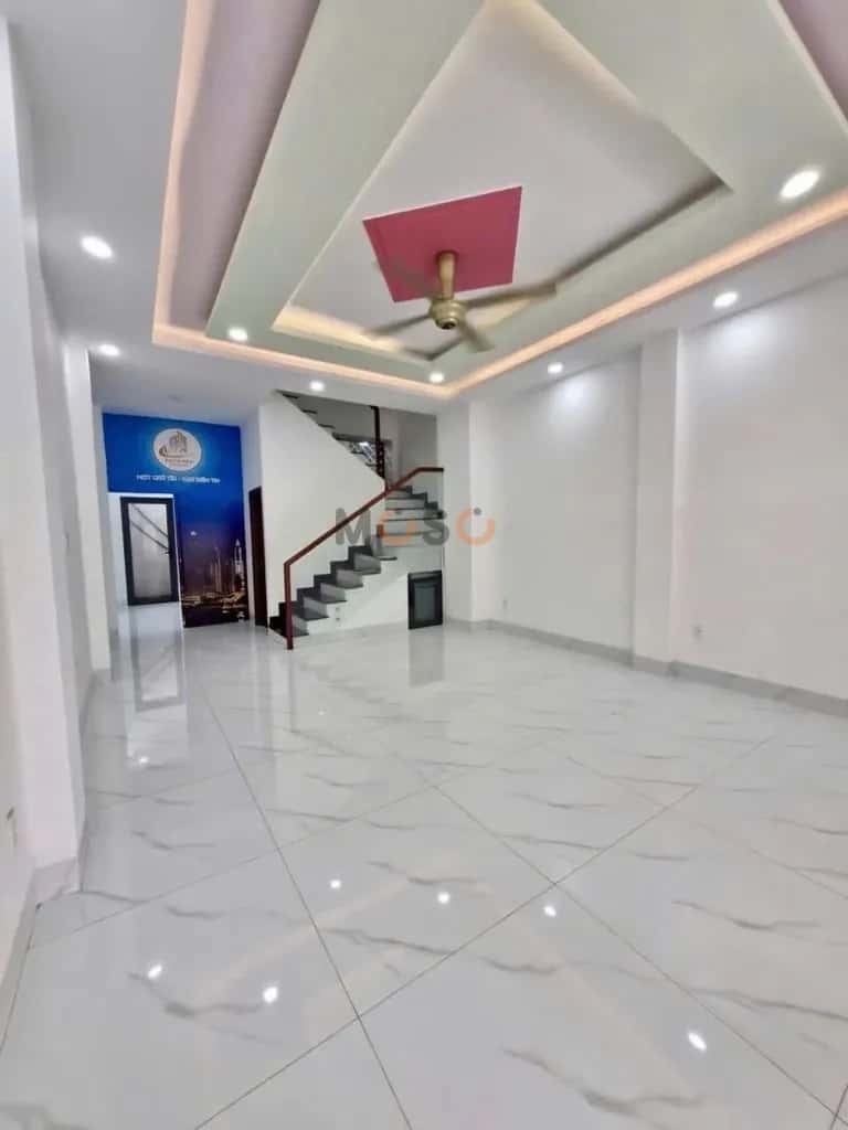 Cho thuê nhà mặt tiền Đường Hoa Cau Quận Phú Nhuận, TP.HCM – 4 phòng ngủ, giá 22 triệu — Hình 2