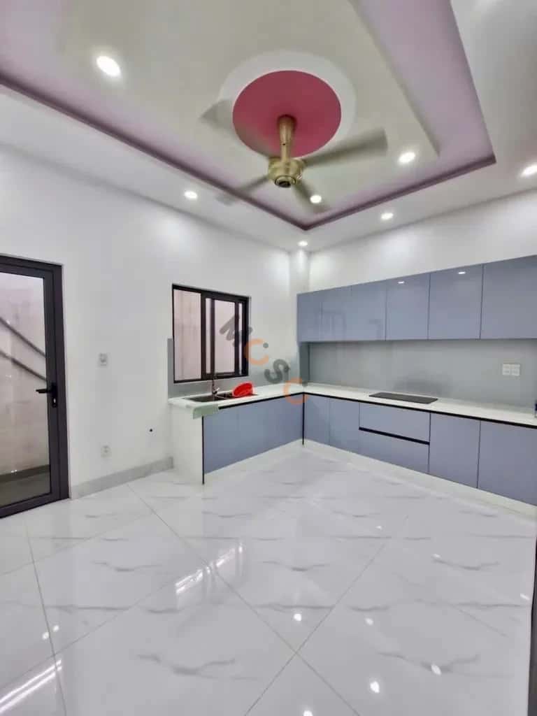 Cho thuê nhà mặt tiền Đường Hoa Cau Quận Phú Nhuận, TP.HCM – 4 phòng ngủ, giá 22 triệu — Hình 3