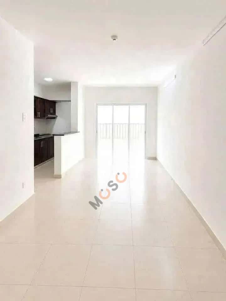 Cho thuê căn hộ chung cư Đường Đặng Văn Ngữ Quận Phú Nhuận, TP.HCM – 3 phòng ngủ, giá 10 triệu