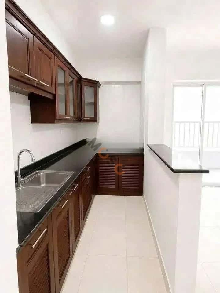 Cho thuê căn hộ chung cư Đường Đặng Văn Ngữ Quận Phú Nhuận, TP.HCM – 3 phòng ngủ, giá 10 triệu — Hình 2