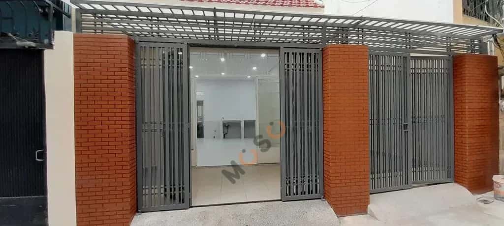 Cho thuê nhà hẻm Phạm Văn Hai Quận Tân Bình, TP.HCM – 1 phòng ngủ, giá 9 triệu — Hình 3