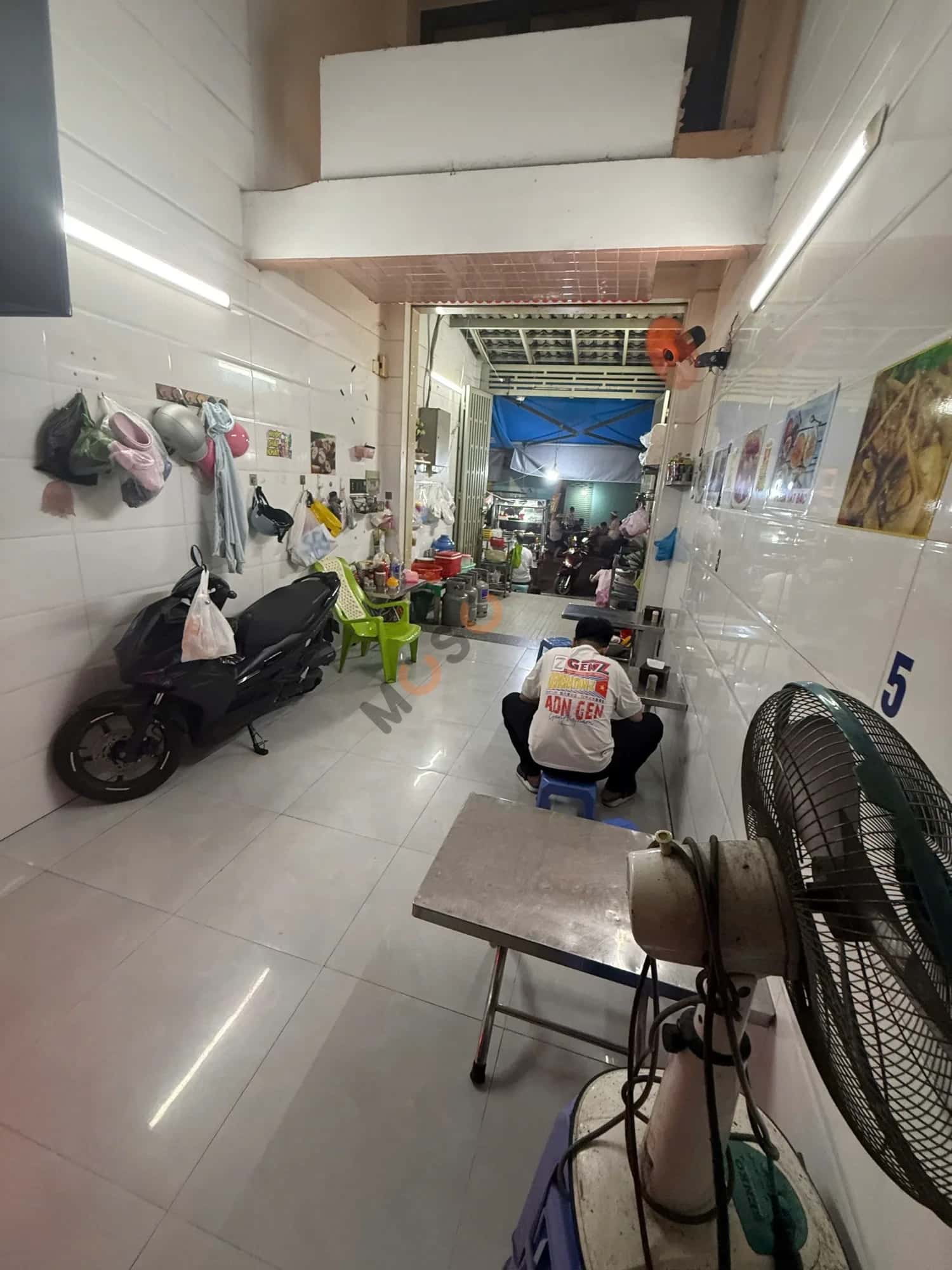 Bán nhà mặt tiền Nguyễn Chế Nghĩa Quận 8, TP.HCM – 5 phòng ngủ, giá 11 tỷ — Hình 2 Bán nhà mặt tiền Nguyễn Chế Nghĩa Quận 8, TP.HCM – 5 phòng ngủ, giá 11 tỷ — Hình 2