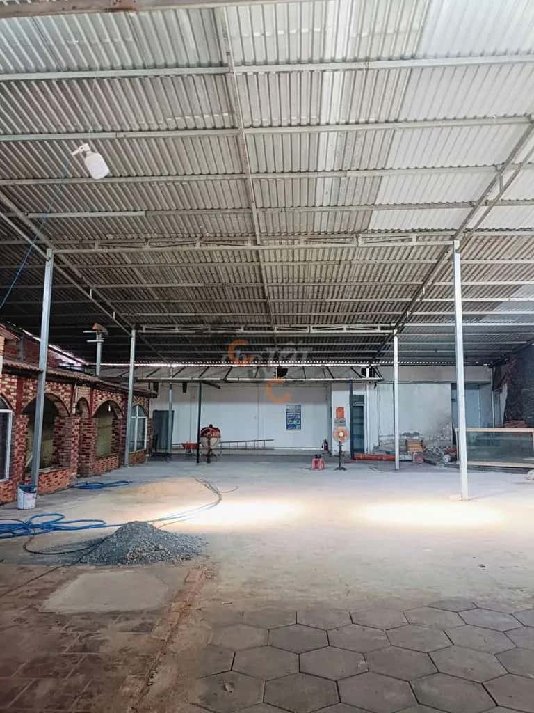 Cho thuê nhà mặt tiền Huyện Hóc Môn, Ho Chi Minh – giá 32 triệu