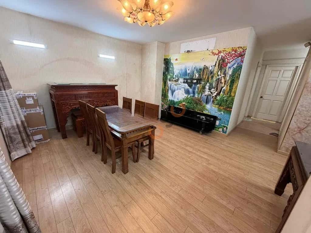 Cho thuê căn hộ chung cư Đường Phạm Hùng Bình Chánh, TP.HCM – 3 phòng ngủ, giá 14 triệu Cho thuê căn hộ chung cư Đường Phạm Hùng Bình Chánh, TP.HCM – 3 phòng ngủ, giá 14 triệu