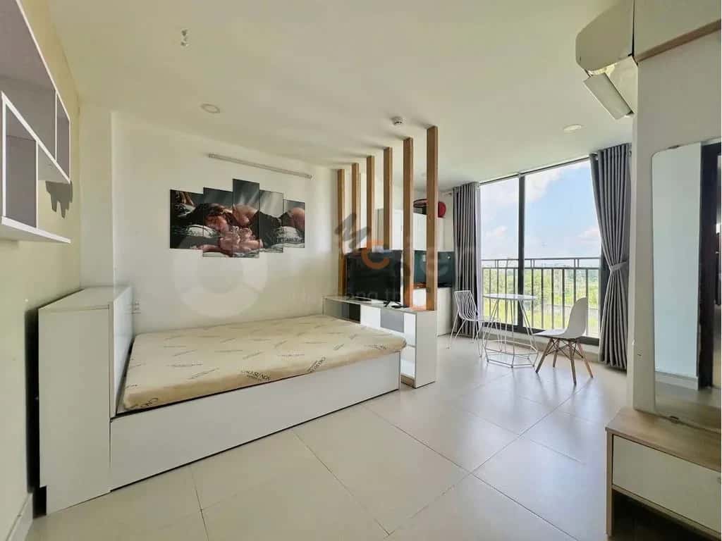 Cho thuê phòng trọ Đường 37 Quận 2 cũ, TP.HCM – giá 5.5 triệu