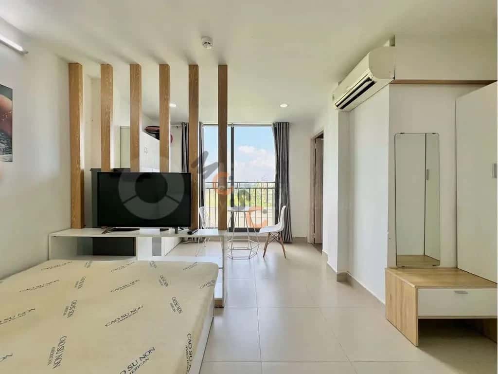 Cho thuê phòng trọ Đường 37 Quận 2 cũ, TP.HCM – giá 5.5 triệu — Hình 2