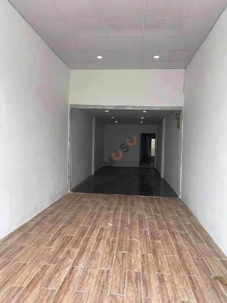 Cho thuê nhà mặt tiền Đường Lê Hoàng Phái Gò Vấp, TP.HCM – 4 phòng ngủ, giá 18 triệu Cho thuê nhà mặt tiền Đường Lê Hoàng Phái Gò Vấp, TP.HCM – 4 phòng ngủ, giá 18 triệu