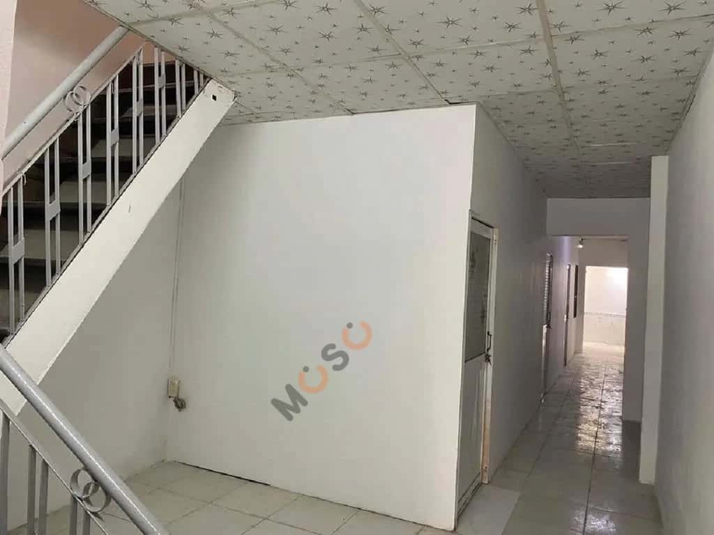 Cho thuê nhà mặt tiền Đường Lê Hoàng Phái Gò Vấp, TP.HCM – 4 phòng ngủ, giá 18 triệu — Hình 2 Cho thuê nhà mặt tiền Đường Lê Hoàng Phái Gò Vấp, TP.HCM – 4 phòng ngủ, giá 18 triệu — Hình 2
