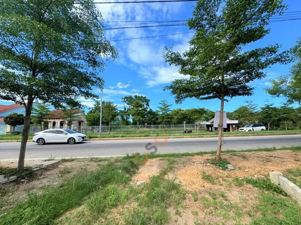 Bán đất Trưng Nữ Vương Thị xã Hương Thủy, TP. Huế – giá 2.8 tỷ — Hình 2 Bán đất Trưng Nữ Vương Thị xã Hương Thủy, TP. Huế – giá 2.8 tỷ — Hình 2